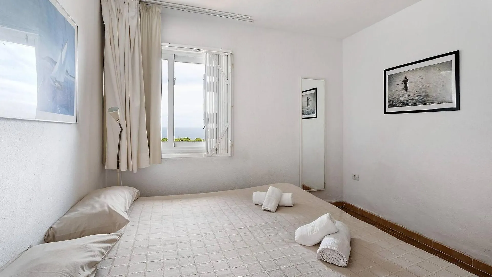 Costa Isora 1 Frontline Apartment Puerto de Santiago