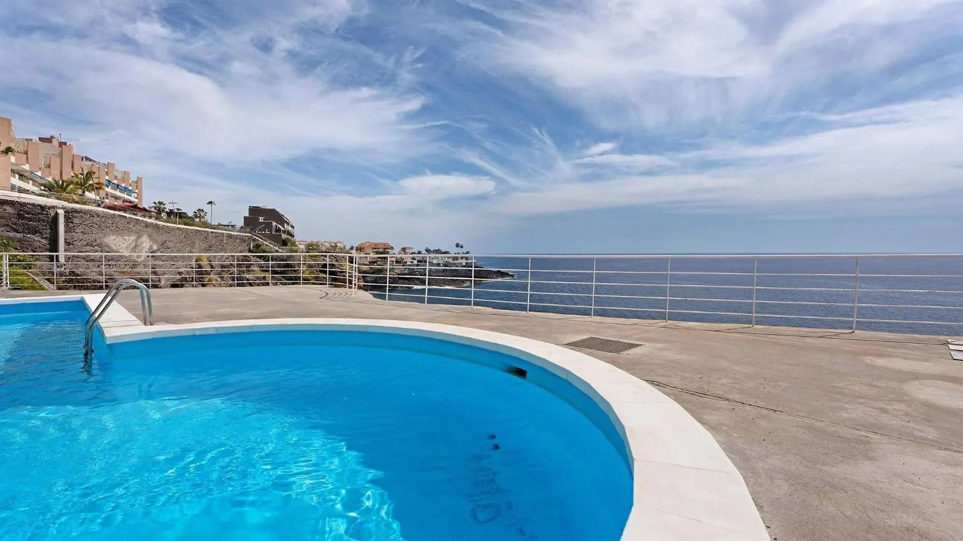 Costa Isora 1 Frontline Apartment Puerto de Santiago   Puerto de Santiago (Tenerife)